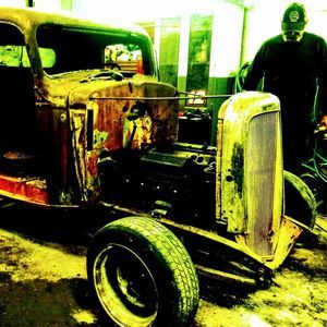 Meet your Posher, Shelly